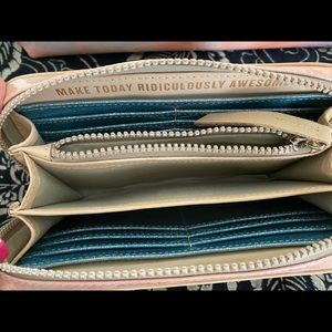 Consuela Dawn Wallet